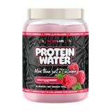 Protein Water by Faction Labs