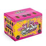Disorder Ultra Energy RTD by Faction Labs
