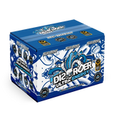 Disorder Ultra Energy RTD by Faction Labs