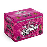 Disorder Ultra Energy RTD by Faction Labs