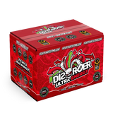 Disorder Ultra Energy RTD by Faction Labs