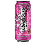 Disorder Ultra Energy RTD by Faction Labs