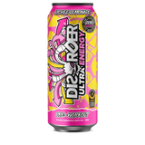 Disorder Ultra Energy RTD by Faction Labs