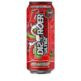 Disorder Ultra Energy RTD by Faction Labs