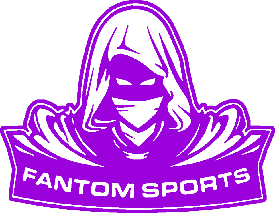 Fantom Sports Logo