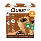 Protein Shake RTD by Quest Nutrition