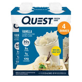 Protein Shake RTD by Quest Nutrition