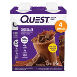 Protein Shake RTD by Quest Nutrition