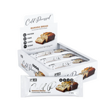 Cold Pressed Protein Bar by Fibre Boost