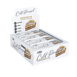 Cold Pressed Protein Bar by Fibre Boost