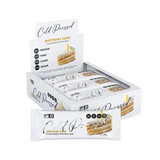 Cold Pressed Protein Bar by Fibre Boost