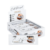 Cold Pressed Protein Bar by Fibre Boost