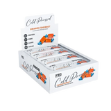 Cold Pressed Protein Bar by Fibre Boost