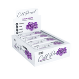 Cold Pressed Protein Bar by Fibre Boost