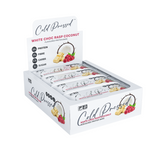 Cold Pressed Protein Bar by Fibre Boost
