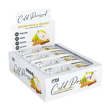 Cold Pressed Protein Bar by Fibre Boost