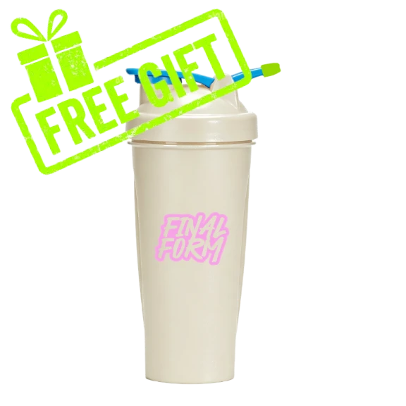 Free Gift - TXA x TS Fruit Tingles Shaker