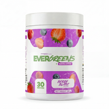 EverGreens by FitFrenzy