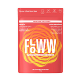 Energising Day Blend Functional Mushroom Gummies by Floww