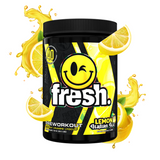 Fresh Pre by Fresh Supps