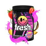 Fresh Pre by Fresh Supps