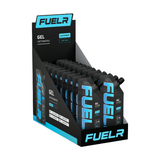 Caffeinated Gel by FUELR