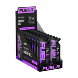 Caffeinated Gel by FUELR