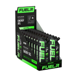 Caffeinated Gel by FUELR