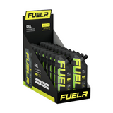 Caffeinated Gel by FUELR