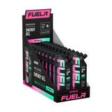 Caffeinated Gel by FUELR