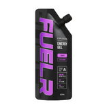 Caffeinated Gel by FUELR