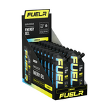 Caffeinated Gel by FUELR