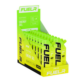 Isotonic Gel by FUELR
