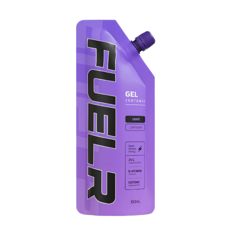 Isotonic Gel by FUELR