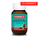 Glucosamine Advanced by Fusion Health