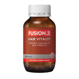 Hair Vitality by Fusion Health