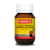 Multi Vitamin Advanced by Fusion Health