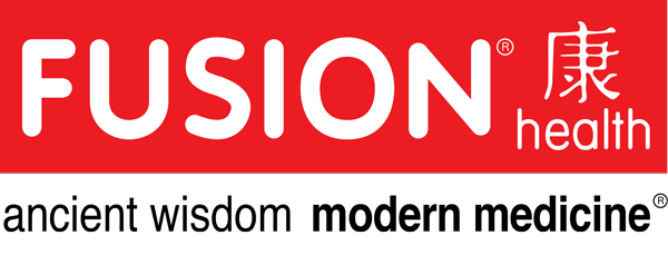 Fusion Health Logo