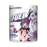 Energy Formula by G Fuel