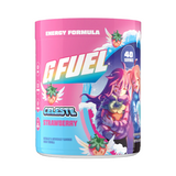 Energy Formula by G Fuel