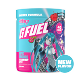 Energy Formula by G Fuel