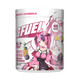Energy Formula by G Fuel