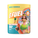 Energy Formula by G Fuel