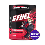 Energy Formula by G Fuel