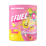 Energy Formula by G Fuel