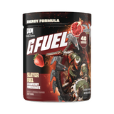 Energy Formula by G Fuel