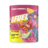Energy Formula by G Fuel