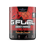 G Fuel Energy Formula by Gamma Labs