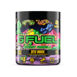 G Fuel Energy Formula by Gamma Labs