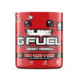 G Fuel Energy Formula by Gamma Labs